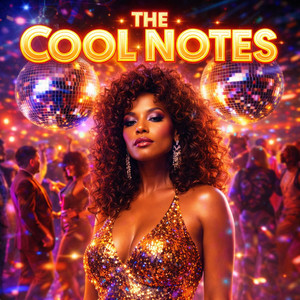 The Cool Notes by ChrissBellaVita