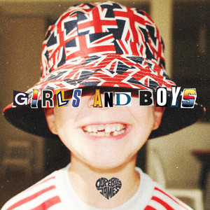 Girls and Boys by Dopeboy James