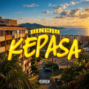 Kepasa by DINERO