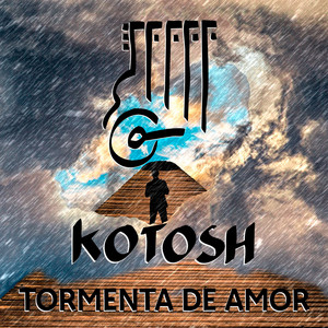 Kotosh & Edward Pinedo Silva - Ven Amor