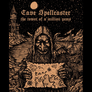 Far Over the Distant Lands by Cave Spellcaster
