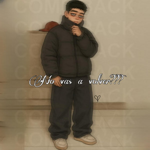 No vas a volver??? by Frxn Blue