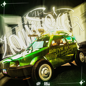 Low Key by Akadz, Drive Beyond Horizons