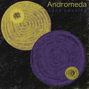 Andromeda by Lenz Launing