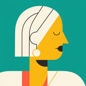 Amos Lind - Everyone's Own Moon