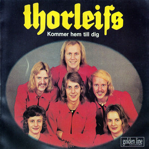 Kommer Hem Till Dig cover