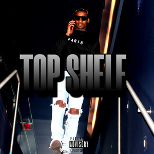 TOP SHELF by Riqo LaRon