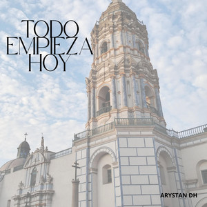 TODO EMPIEZA HOY by MISI CATDM