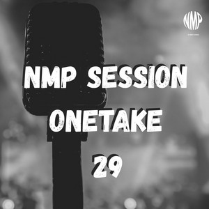NMP Session OneTake #29 - AUDIO DIRECTO by NO MORE PLAYBACK, Casssimuero