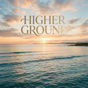 Higher Ground by Zion Coast