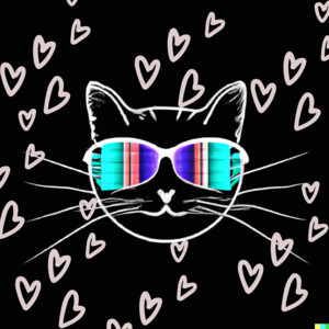 Fat Cat - Can't Help Falling in Love (Cover)