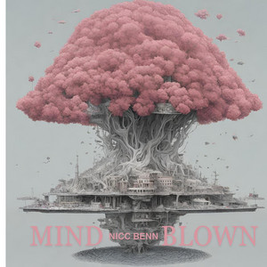 Nicc Benn - Mind Blown