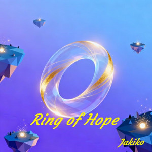 Journey begins by Jakiko