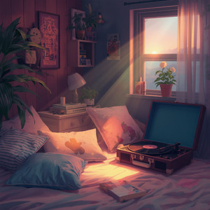 Golden Hour Dreams by Nova Vayne
