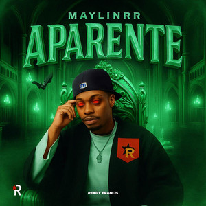 Aparente by Maylinrr, Ready Francis