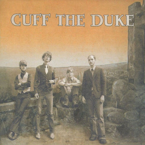 Take My Money and Run by Cuff the Duke