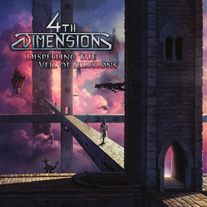 Veil 3102 by 4th Dimension