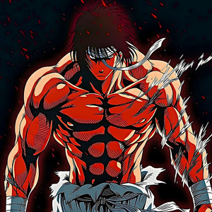 Absolute Predator by Romeo