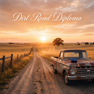 Dirt Road Diploma by Country Club