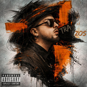 Trazos by Richie Hope