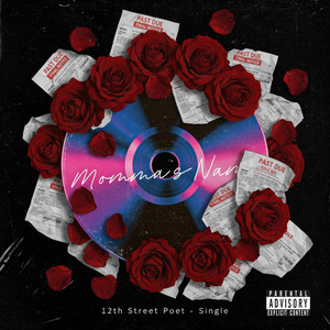 Momma’s Name by 12th&Luxe Music Group, 12thStreetPoet