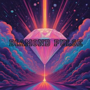 Diamond Pulse by Machy