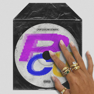Pop Culture Ultimate cover