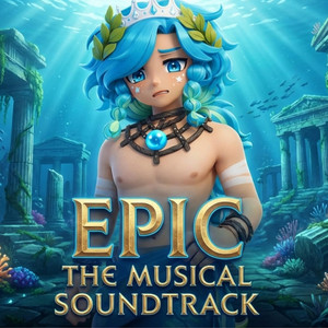 Shadow of Olympus – Epic Soundtrack Inspired by Mythology by epic