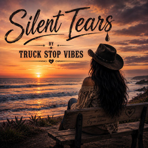 Silent Tears by Truck Stop Vibes