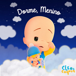 Dorme, Menino by Cleo e Cuquin