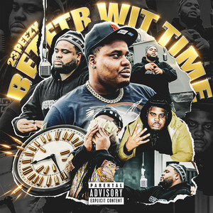 BAIT by 23peezy, DayDeez