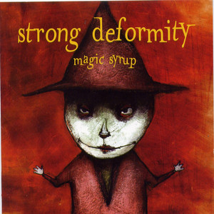 Brainstorming by Strong Deformity
