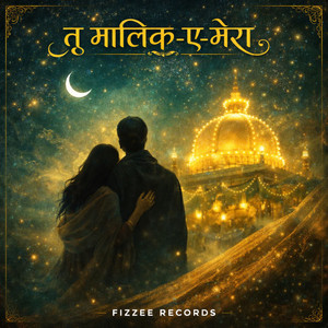 तू मालिक-ए-मेरा by FIZZEE RECORDS