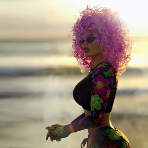 Lili Morto - I Don't Wanna Know (Remix)