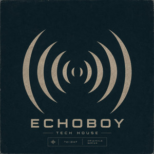 ECHOBOY by MichaelMarco.dk