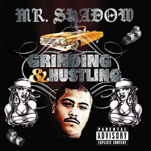 Grinding & Hustling album