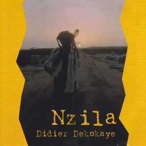Didier Dekokaye - Nzila