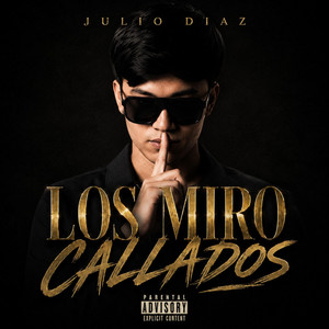 LOS MIRO CALLADOS by Julio Diaz
