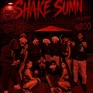 Shake sumn by Babyshiesty42, Kgr