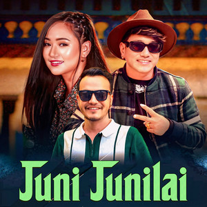 Ramji Khand & Melina Rai - Juni Junilai
