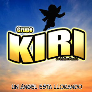 Un Ángel Esta Llorando