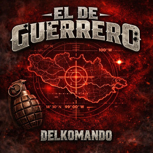 El De Guerrero by DelKomando