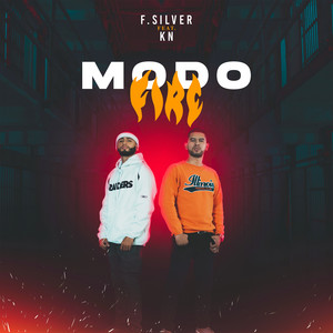 Modo Fire by F.Silver, KN