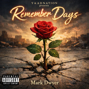 Remember Days by Mark Dwyer