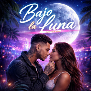 bajo la luna by ojito lindo