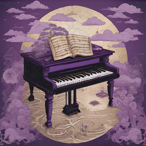 Vague by Midnight Piano Kingdom