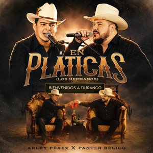 En Pláticas (Los Hermanos) (En Vivo)