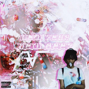 Curits Blow by DJ Ant, New Trap Radio, MinimizeDamage, drq