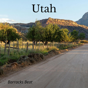Utah by Barracks beat