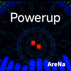Powerup by Arena